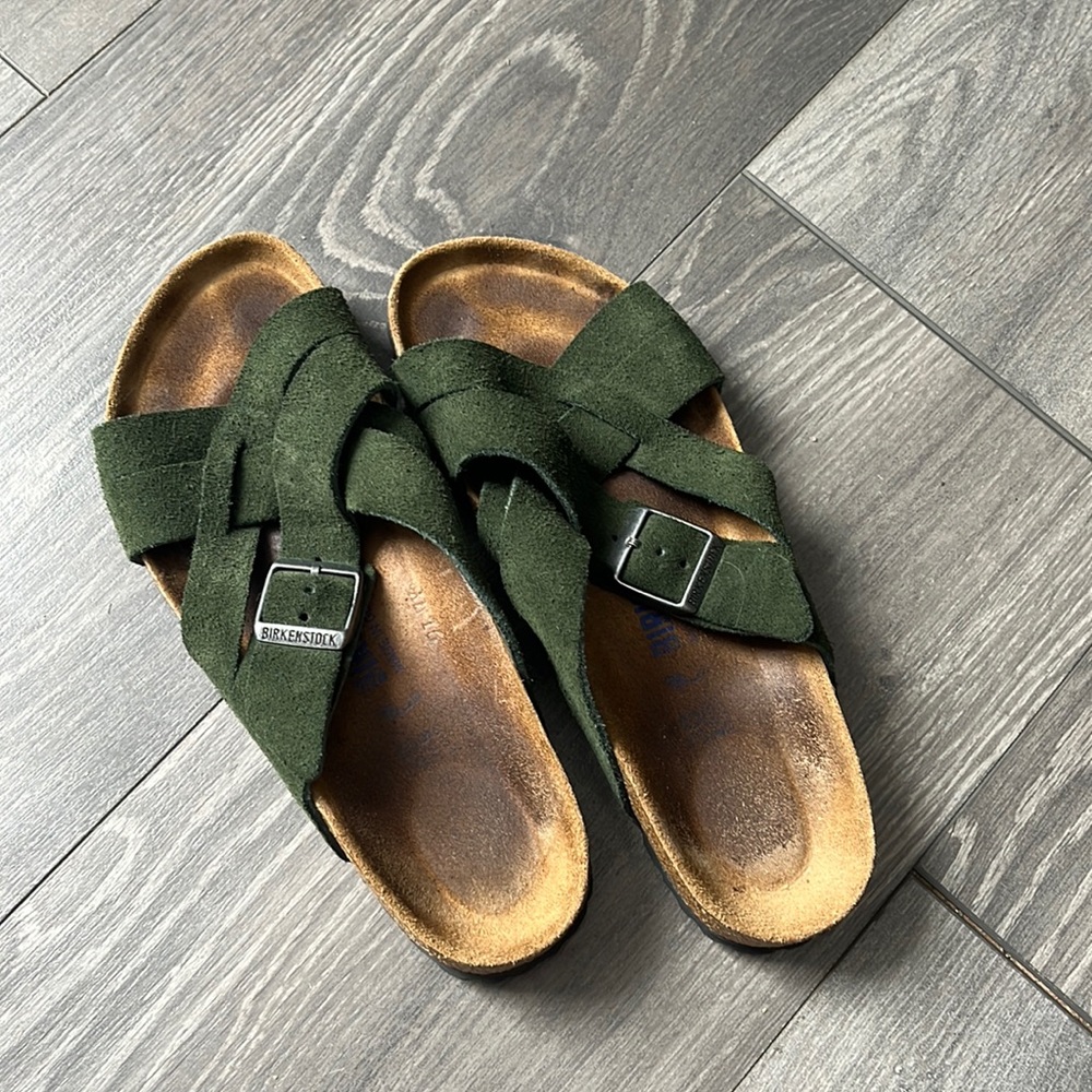 birkenstock lugano